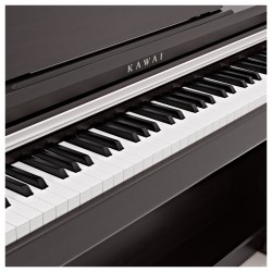 Piano Digital Kawai KDP 120 B