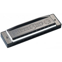 HOHNER SILVER STAR SMALL...