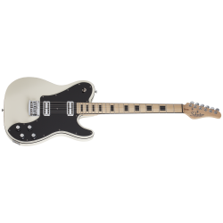 SCHECTER PT FASTBACK  OWHT