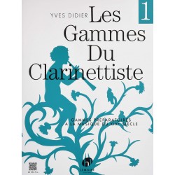 Didier, Yves. Les Gammes Du...