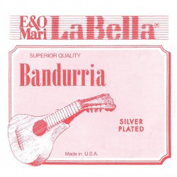 Cuerda"LA BELLA"BANDURRIA-1ª