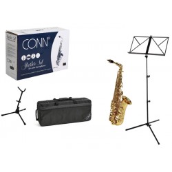 Conn Saxofón alto en Mib AS650