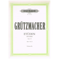 Grutzmacher, Friedrich....