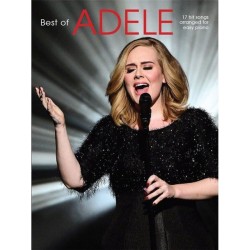 Adele. The Best of Adele...