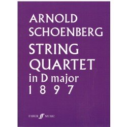 Schoenberg, Arnold....