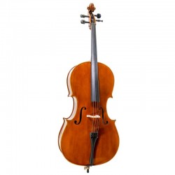 Cello F. Müller Virtuoso 3/4