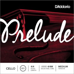 Cuerda cello D'Addario...