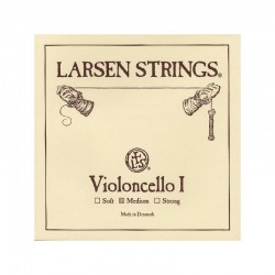 Cuerda cello Larsen 1ª La...
