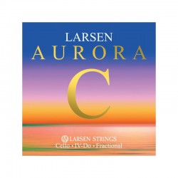 Cuerda cello Larsen Aurora...