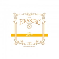 Cuerda cello Pirastro Gold...