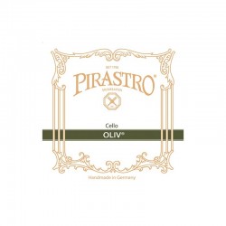 Cuerda cello Pirastro Oliv...