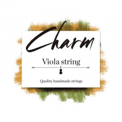 Cuerda viola For-Tune Charm...
