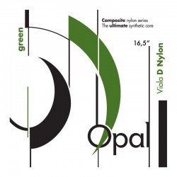 Cuerda viola For-Tune Opal...