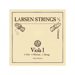 Cuerda viola Larsen 1ª La...