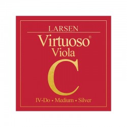 Cuerda viola Larsen...