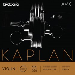Cuerda violín D'Addario...
