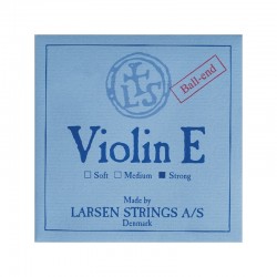 Cuerda violín Larsen 1ª Mi...