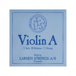 Cuerda violín Larsen 2ª La...