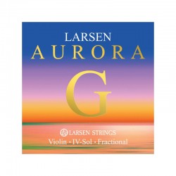 Cuerda violín Larsen Aurora...