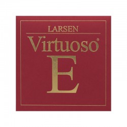 Cuerda violín Larsen...