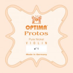 Cuerda violín Optima Protos...