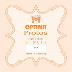 Cuerda violín Optima Protos...