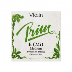 Cuerda violín Prim 1ª Mi...