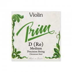 Cuerda violín Prim 3ª Re...