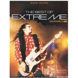 EXTREME. THE BEST OF (BAND...