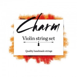 Set de cuerdas violín...