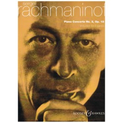 Rachmaninoff, Sergei....