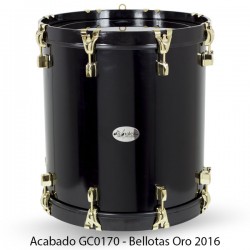 Timbal Magest 38X40Cm...