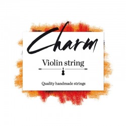 Cuerda violín For-Tune...