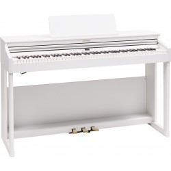 Roland RP701 WH Piano digital