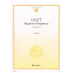 Liszt, Franz....