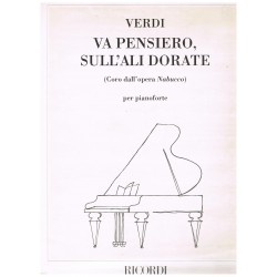 Verdi, Giuseppe. Va...