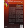 LEIVA LIBRO METODO GUITARRA FLAMENCO COMPAS V2+CD