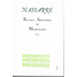 Nassarre. Revista Aragonesa...