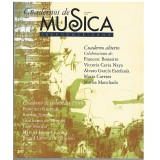 Cuadernos de Música Iberoamericana Vol.7 (1999)