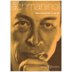 Rachmaninoff, Sergei....