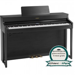 ROLAND HP-702 CH PIANO DIGITAL