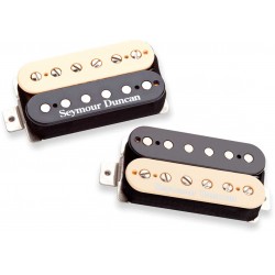 SEYMOUR DUNCAN SET, PEARLY...