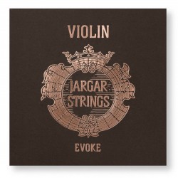 Cuerda violín Jargar Evoke...