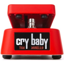 Pedal Dunlop Crybaby Tom...