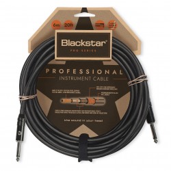 BLACKSTAR BS-CABLE-PRO-6M-SS