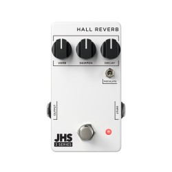 JHS PEDALS 3 SERIES HALL...