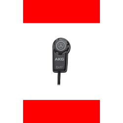 Micrófono Condensador C411L