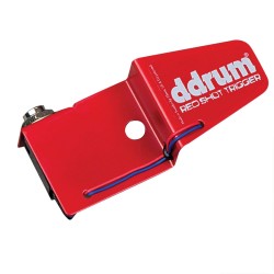 DDRUM RED SHOT SNARE/TOM...