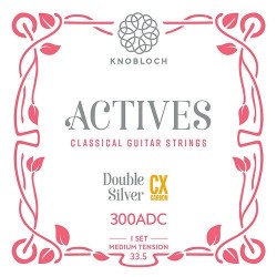 Knobloch ACTIVES DS CX...