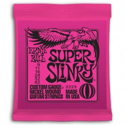 JUEGO ELeCTRICA SLINKY PINK 9 42